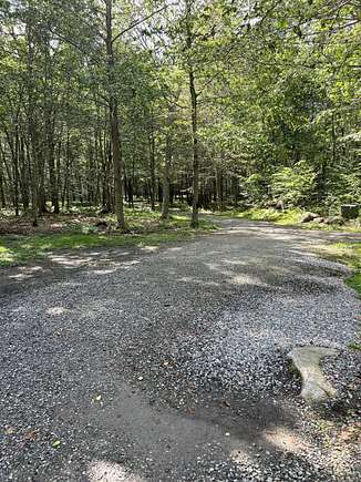 12 Acres of Land for Sale in Washington, Connecticut