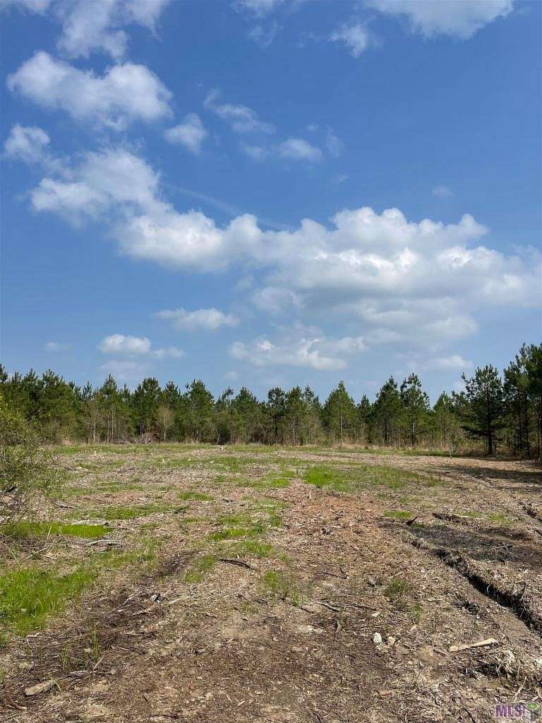 Residential Land for Sale in Holden, Louisiana