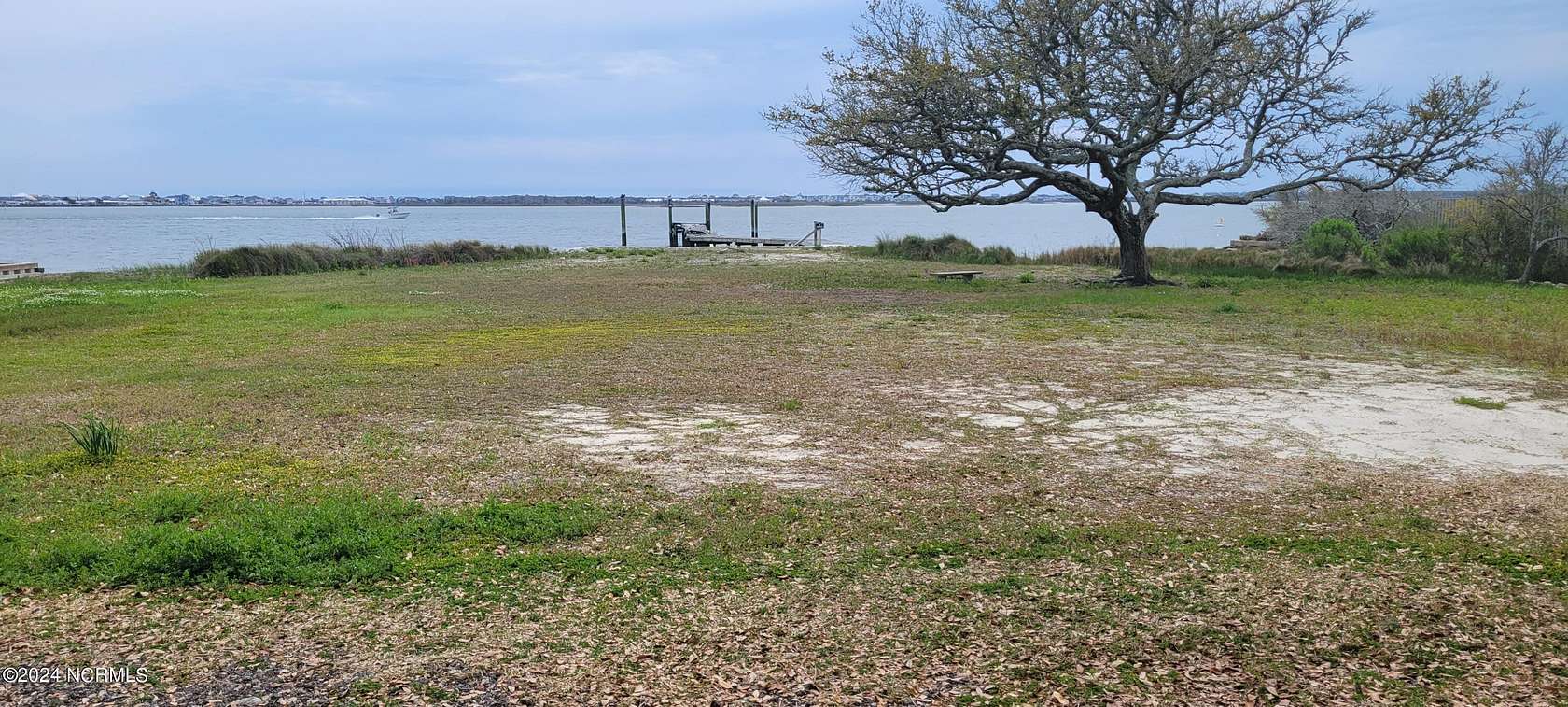 0.29 Acres of Residential Land for Sale in Morehead City, North Carolina