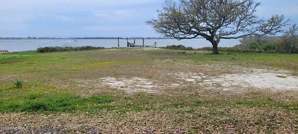 0.29 Acres of Residential Land for Sale in Morehead City, North Carolina
