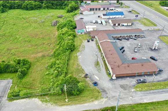 0.46 Acres of Commercial Land for Sale in Harrodsburg, Kentucky