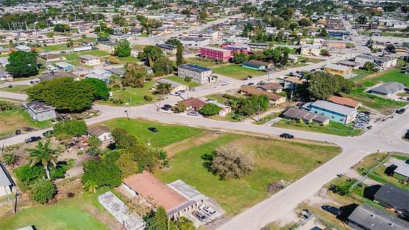 0.06 Acres of Residential Land for Sale in Belle Glade, Florida