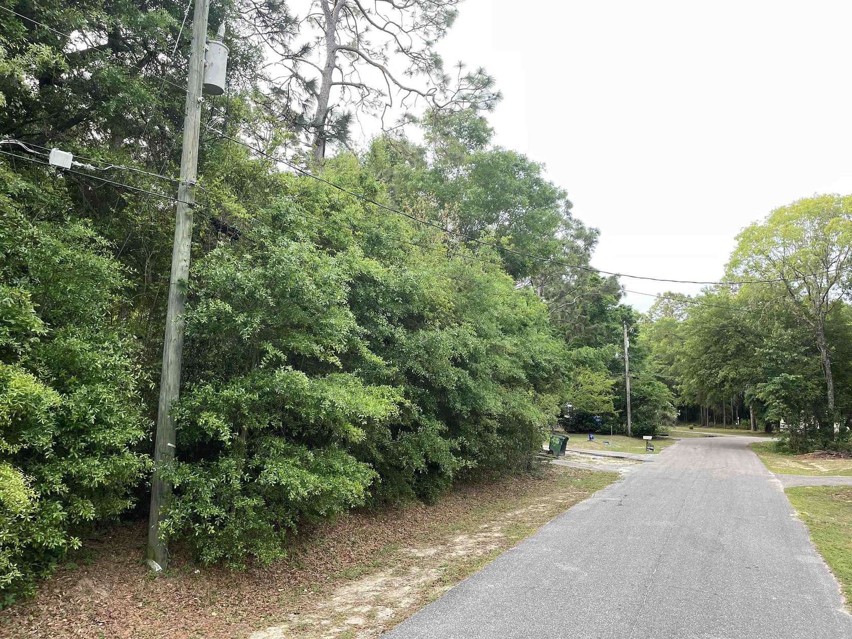 0.28 Acres of Residential Land for Sale in Tallahassee, Florida