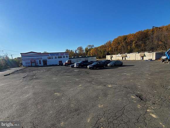 6.2 Acres of Commercial Land for Sale in Penndel, Pennsylvania