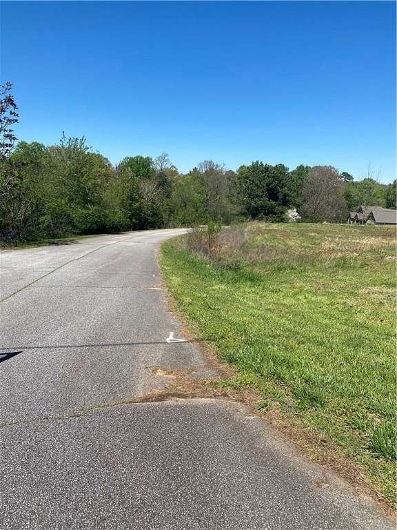 1.87 Acres of Residential Land for Sale in Westminster, South Carolina