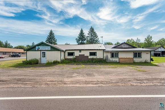 4.3 Acres of Improved Mixed-Use Land for Sale in Superior, Wisconsin
