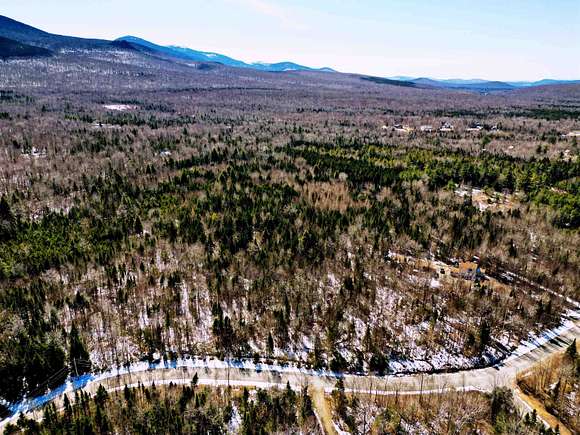 5.6 Acres of Residential Land for Sale in Carroll, New Hampshire