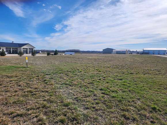 1.9 Acres of Commercial Land for Sale in Dell Rapids, South Dakota