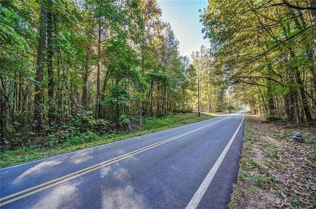 2 Acres of Land for Sale in Ball Ground, Georgia