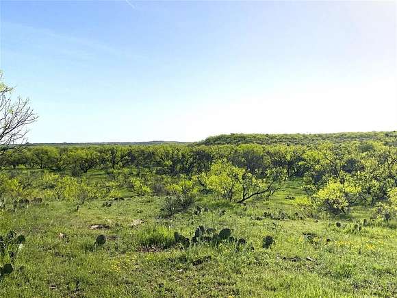 333 Acres of Recreational Land for Sale in Throckmorton, Texas