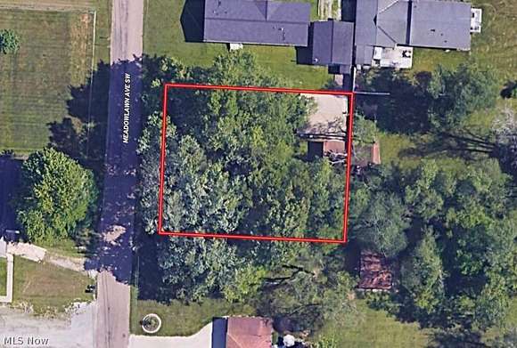 0.29 Acres of Residential Land for Sale in Massillon, Ohio