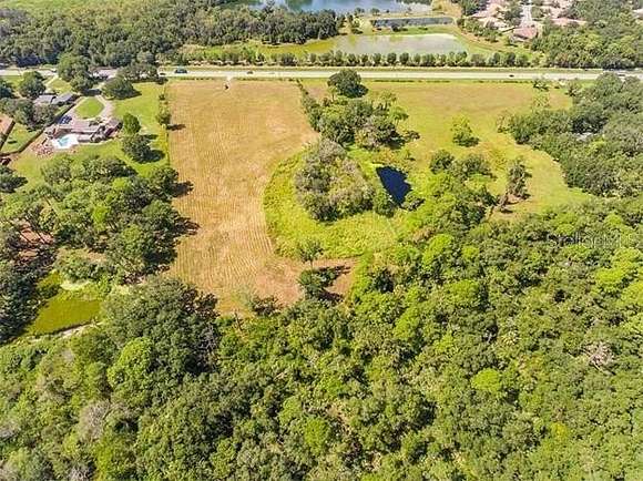 11.9 Acres of Land for Lease in Parrish, Florida
