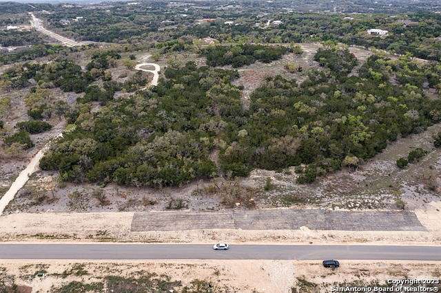 5 Acres of Residential Land for Sale in Bulverde, Texas