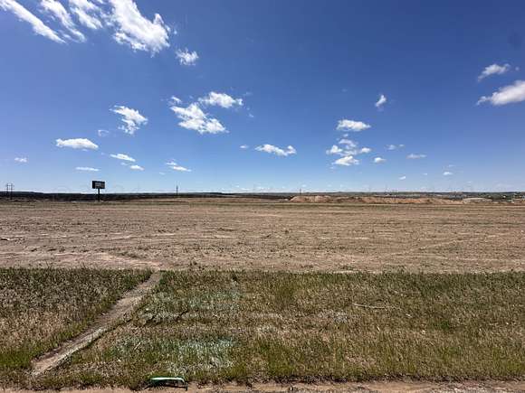 1 Acre of Residential Land for Sale in Amarillo, Texas