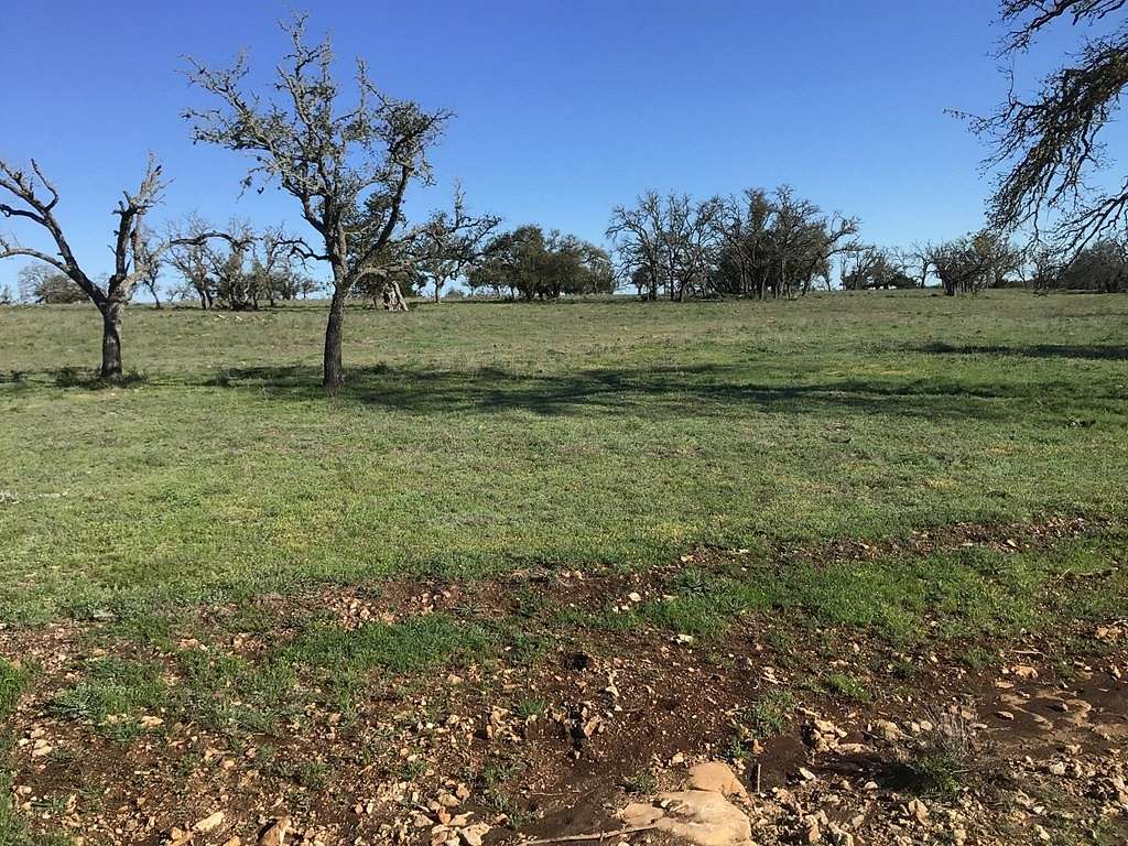 5.51 Acres of Residential Land for Sale in Harper, Texas