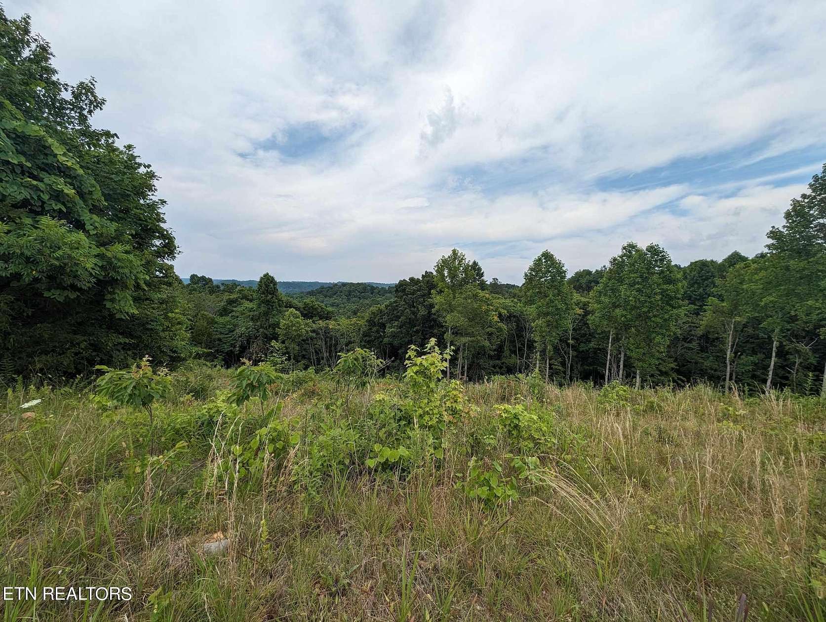 1.76 Acres of Residential Land for Sale in Byrdstown, Tennessee