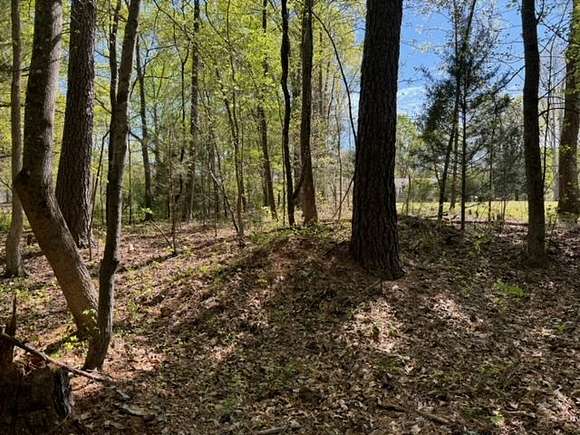 0.6 Acres of Land for Sale in Laurens, South Carolina