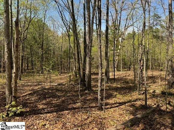 0.52 Acres of Residential Land for Sale in Laurens, South Carolina