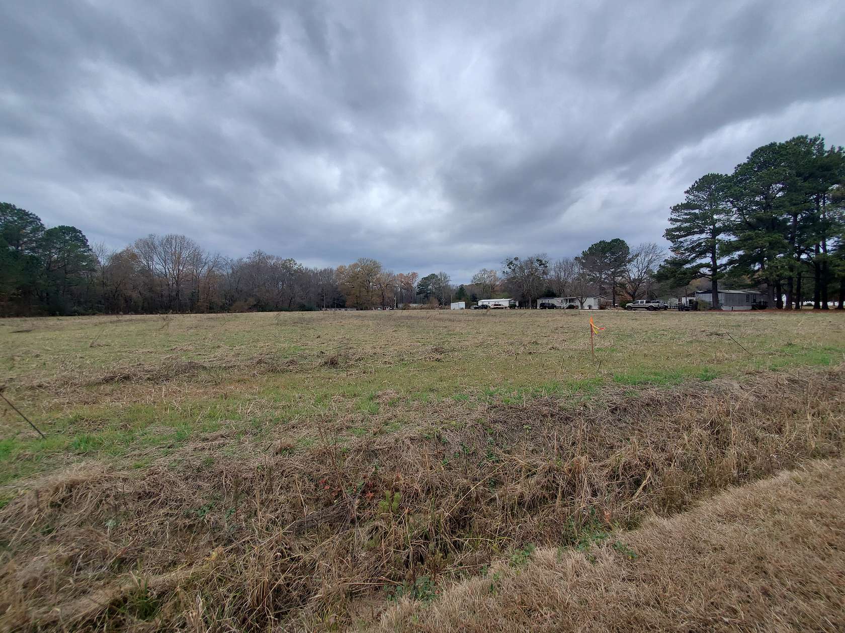 1.2 Acres of Residential Land for Sale in Goldsboro, North Carolina