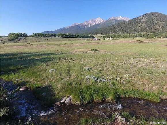 8.7 Acres of Residential Land for Sale in Buena Vista, Colorado