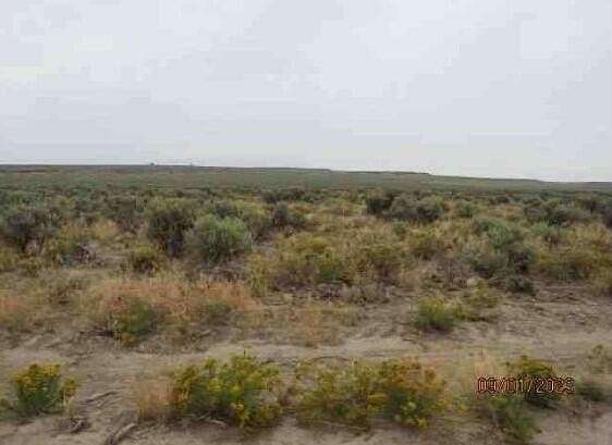 320 Acres of Recreational Land & Farm for Sale in Christmas Valley, Oregon