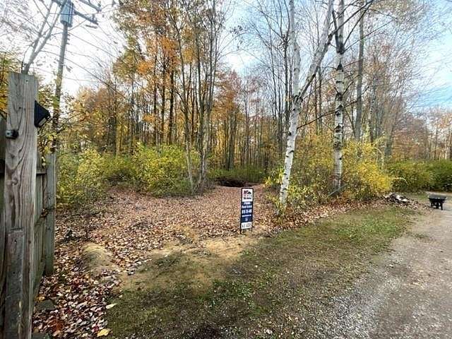 6.5 Acres of Residential Land for Sale in Clay Township, Michigan