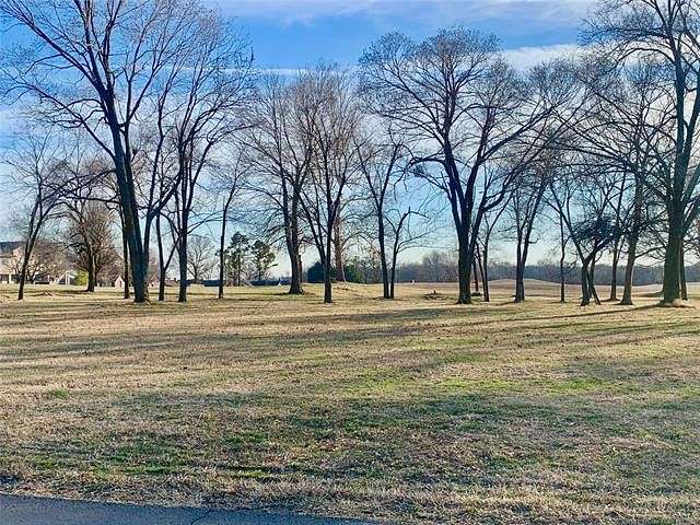 0.38 Acres of Residential Land for Sale in Afton, Oklahoma
