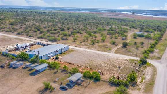 2.1 Acres of Commercial Land for Sale in Paint Rock, Texas