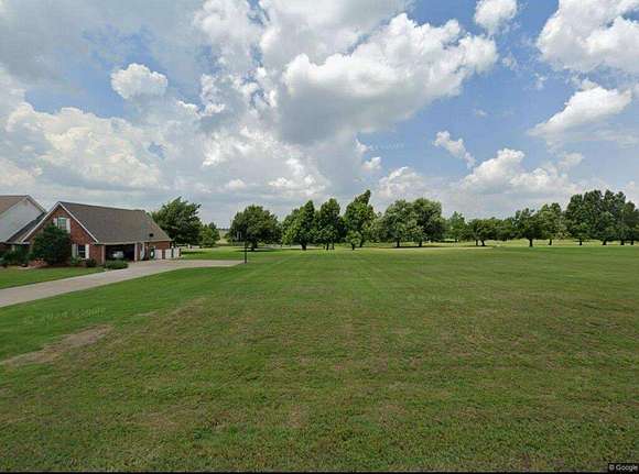 0.67 Acres of Residential Land for Sale in Fletcher, Oklahoma