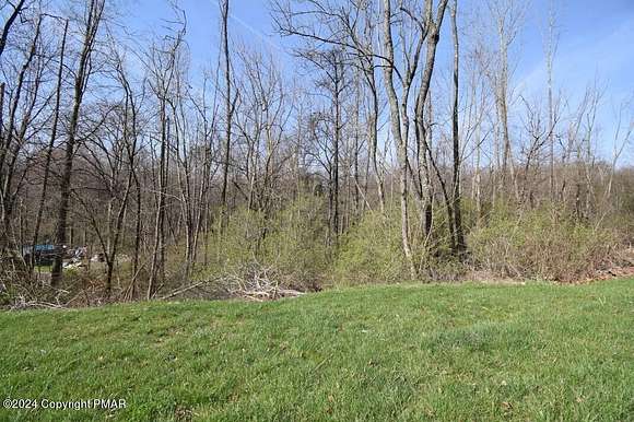0.45 Acres of Residential Land for Sale in Lehighton, Pennsylvania