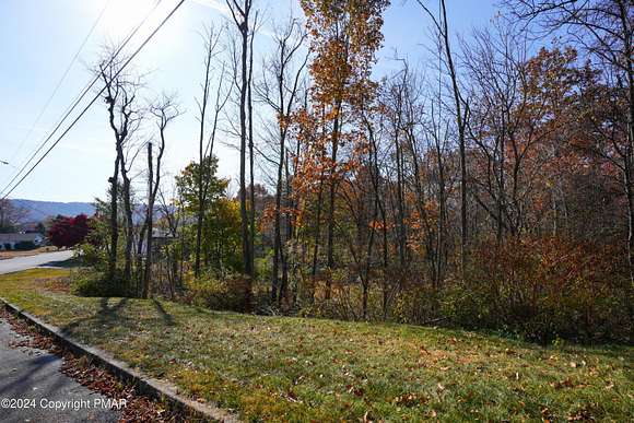 0.45 Acres of Residential Land for Sale in Lehighton, Pennsylvania