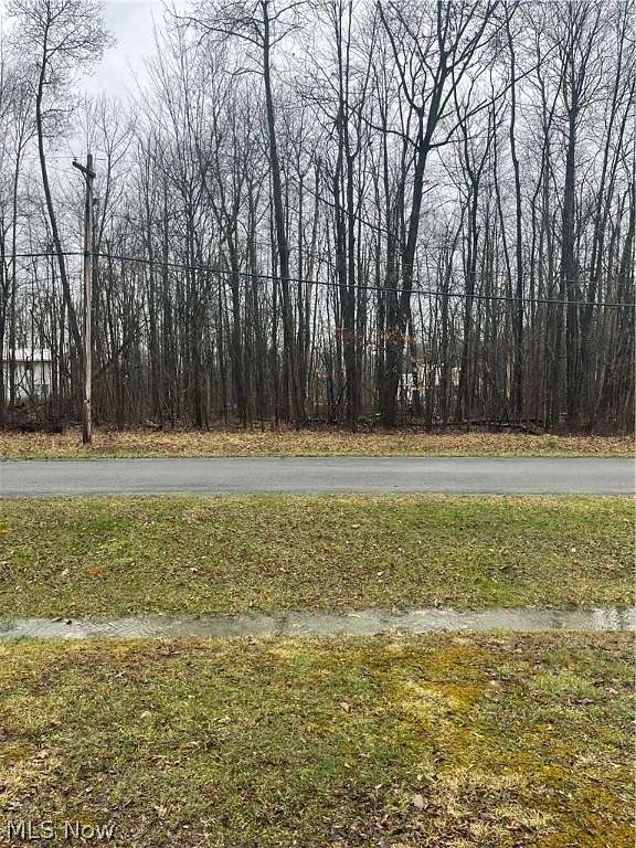 0.78 Acres of Residential Land for Sale in Roaming Shores, Ohio