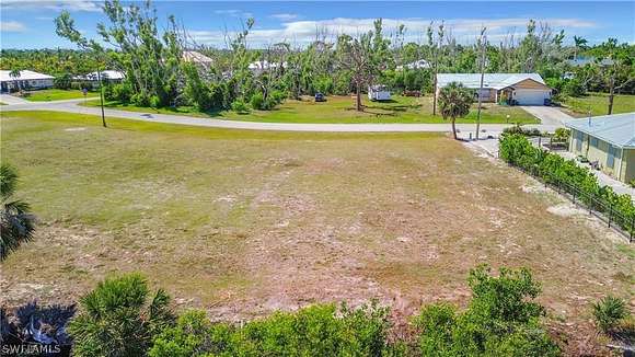 0.247 Acres of Residential Land for Sale in Bokeelia, Florida