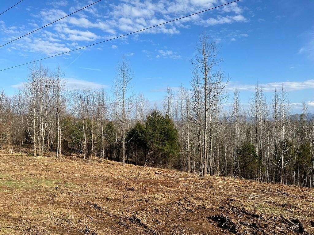 4.3 Acres of Residential Land for Sale in Newport, Tennessee