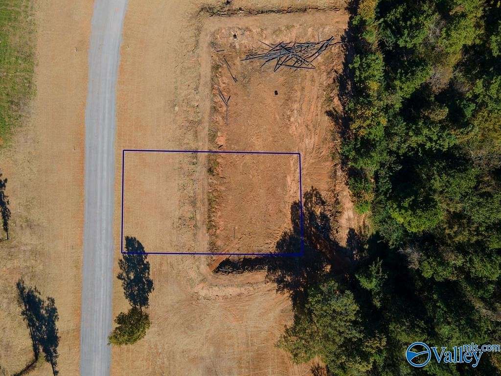 0.41 Acres of Land for Sale in Guntersville, Alabama