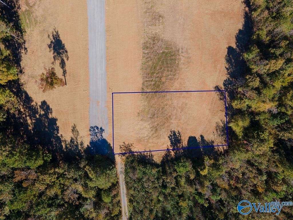 0.47 Acres of Land for Sale in Guntersville, Alabama