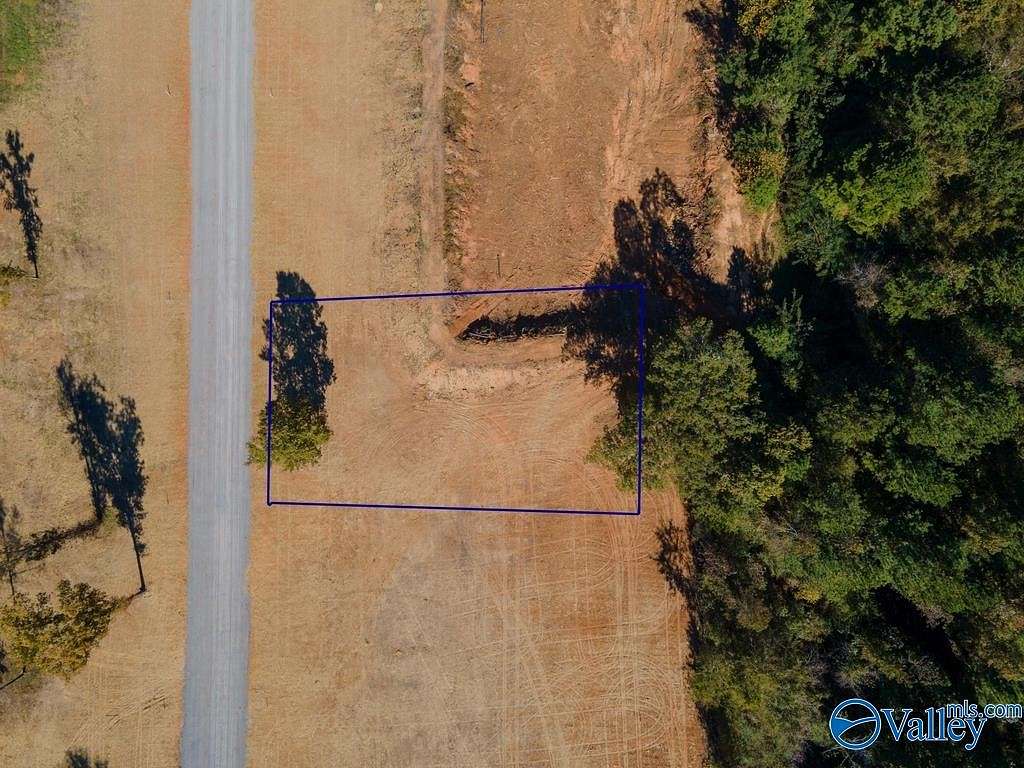 0.41 Acres of Land for Sale in Guntersville, Alabama
