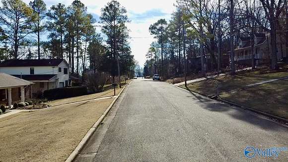 0.24 Acres of Residential Land for Sale in Huntsville, Alabama