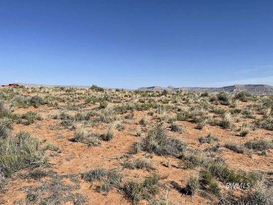 0.27 Acres of Residential Land for Sale in Big Water, Utah