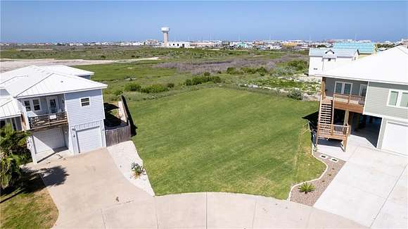 0.26 Acres of Residential Land for Sale in Port Aransas, Texas