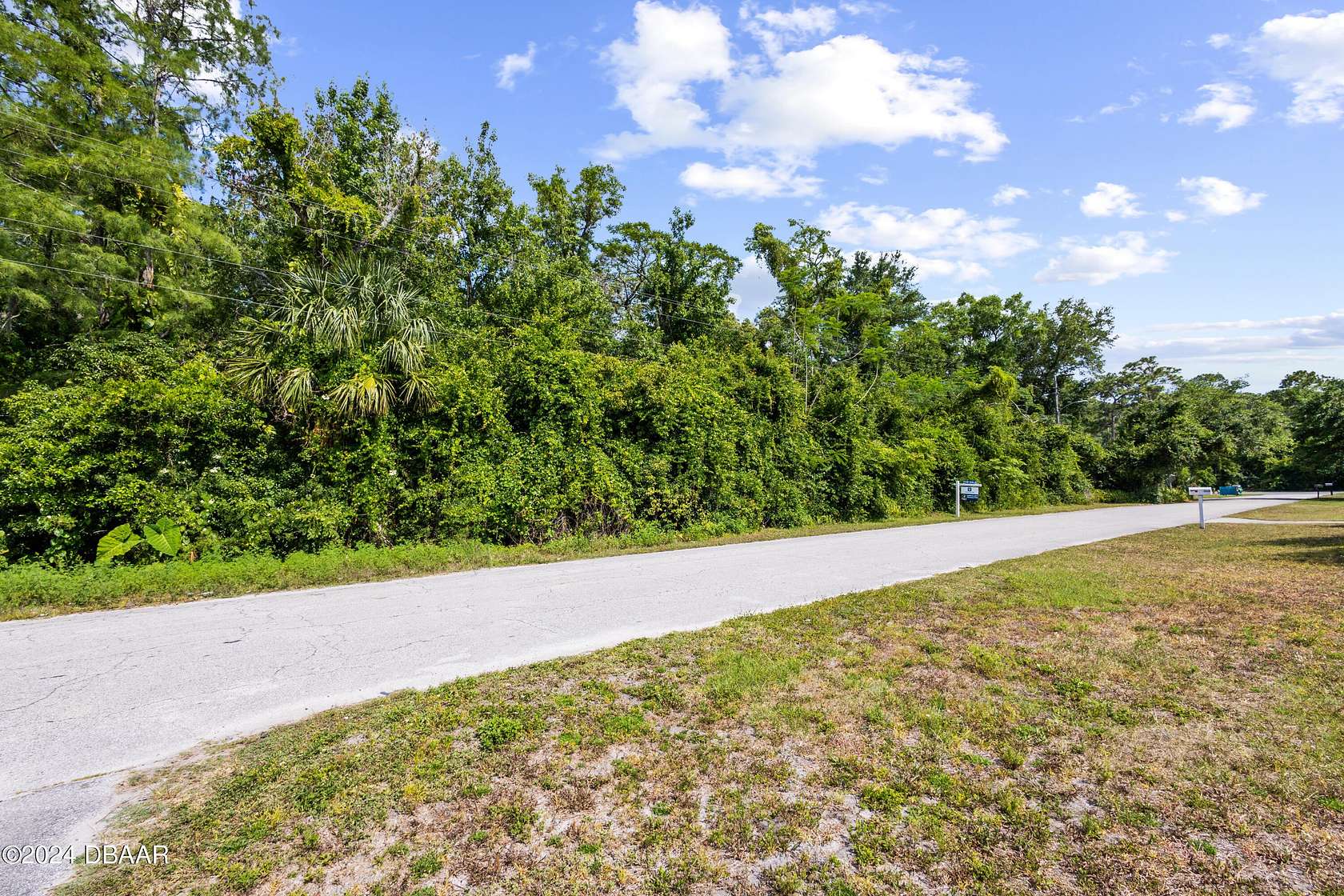 0.67 Acres of Land for Sale in Sanford, Florida