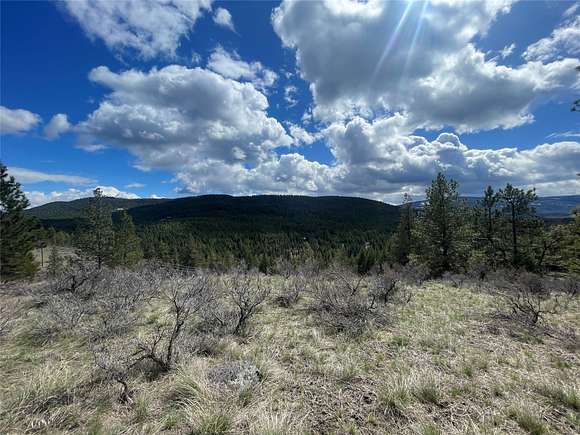 20 Acres of Recreational Land for Sale in Rexford, Montana