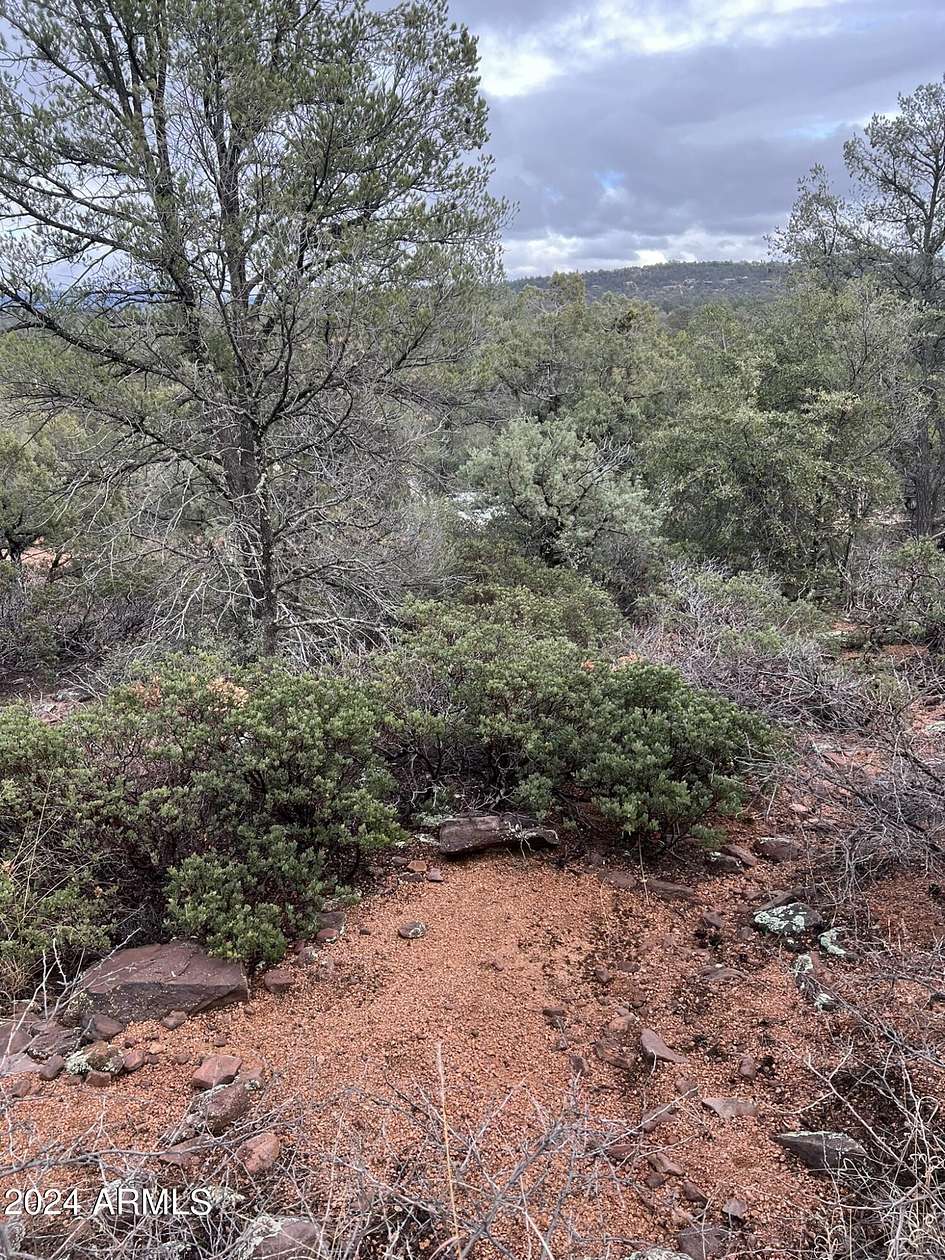 1.8 Acres of Residential Land for Sale in Payson, Arizona