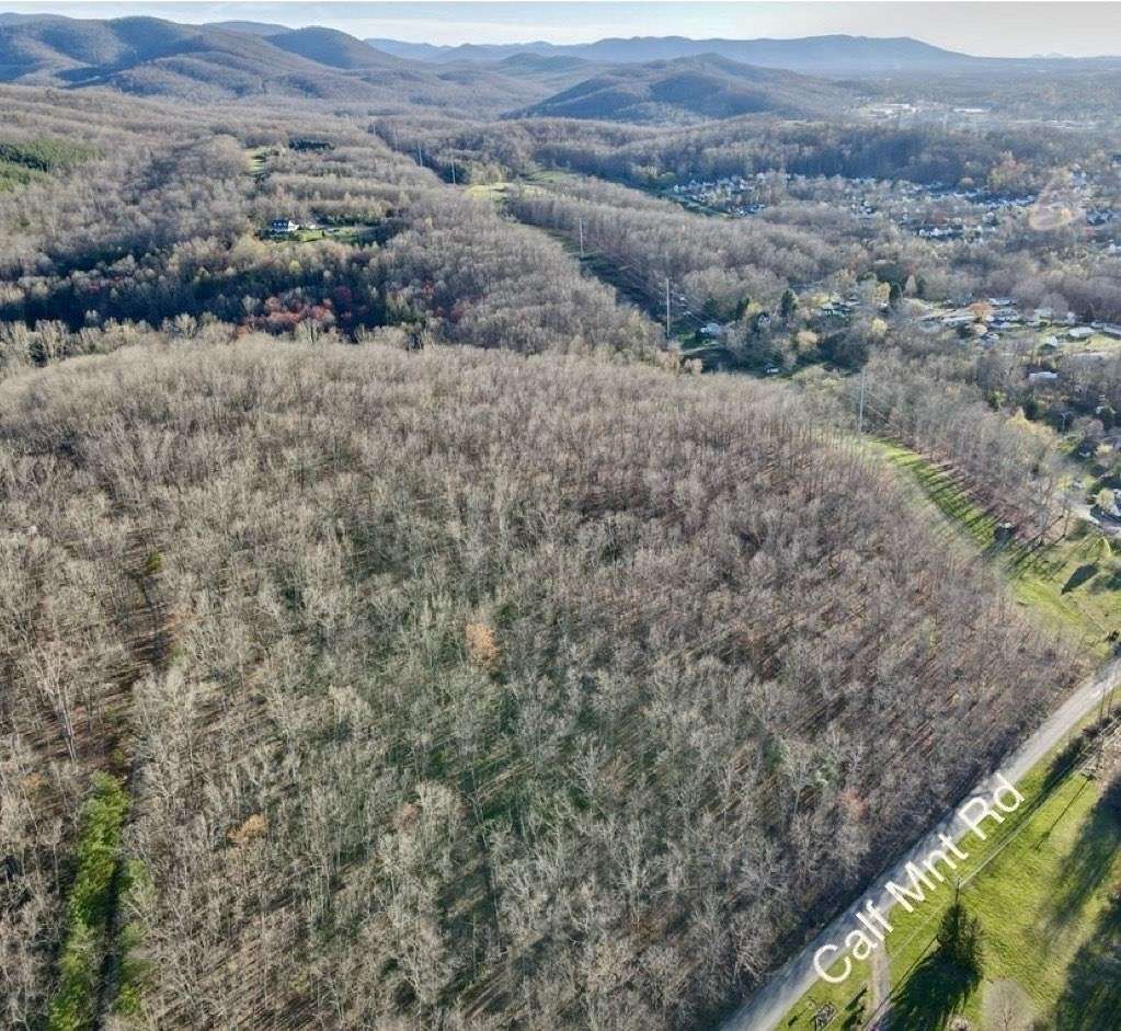9.8 Acres of Residential Land for Sale in Waynesboro, Virginia