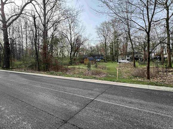 0.32 Acres of Residential Land for Sale in Warsaw, Indiana