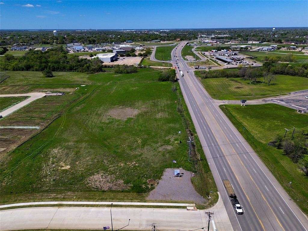 3.3 Acres of Commercial Land for Sale in Greenville, Texas