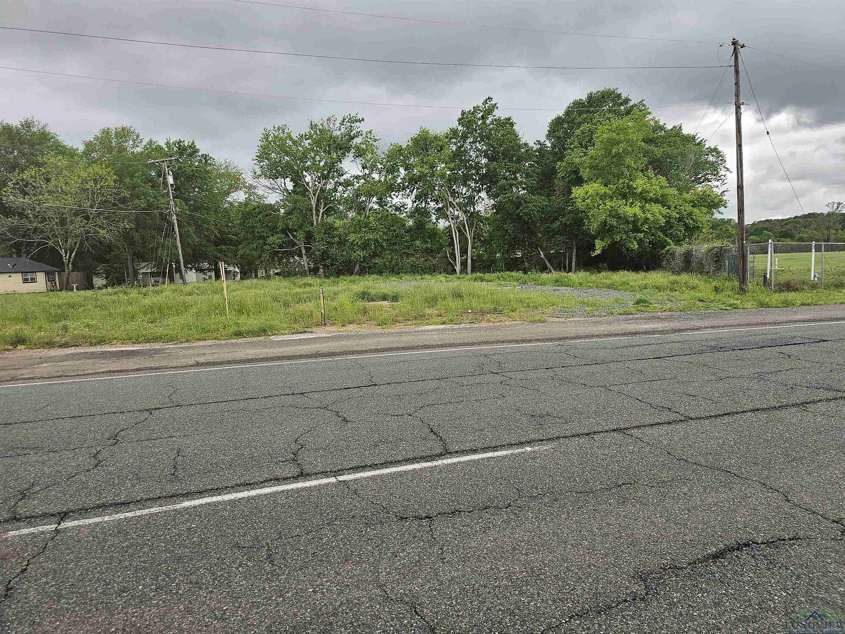 Commercial Land for Sale in Longview, Texas