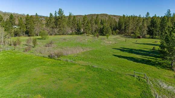 6.3 Acres of Residential Land for Sale in Central Point, Oregon