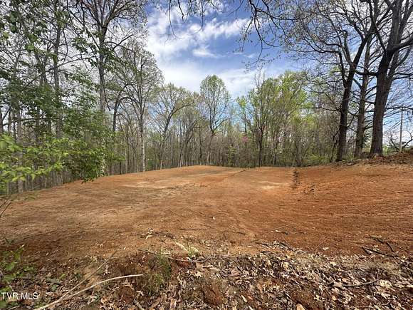 1.4 Acres of Residential Land for Sale in Greeneville, Tennessee
