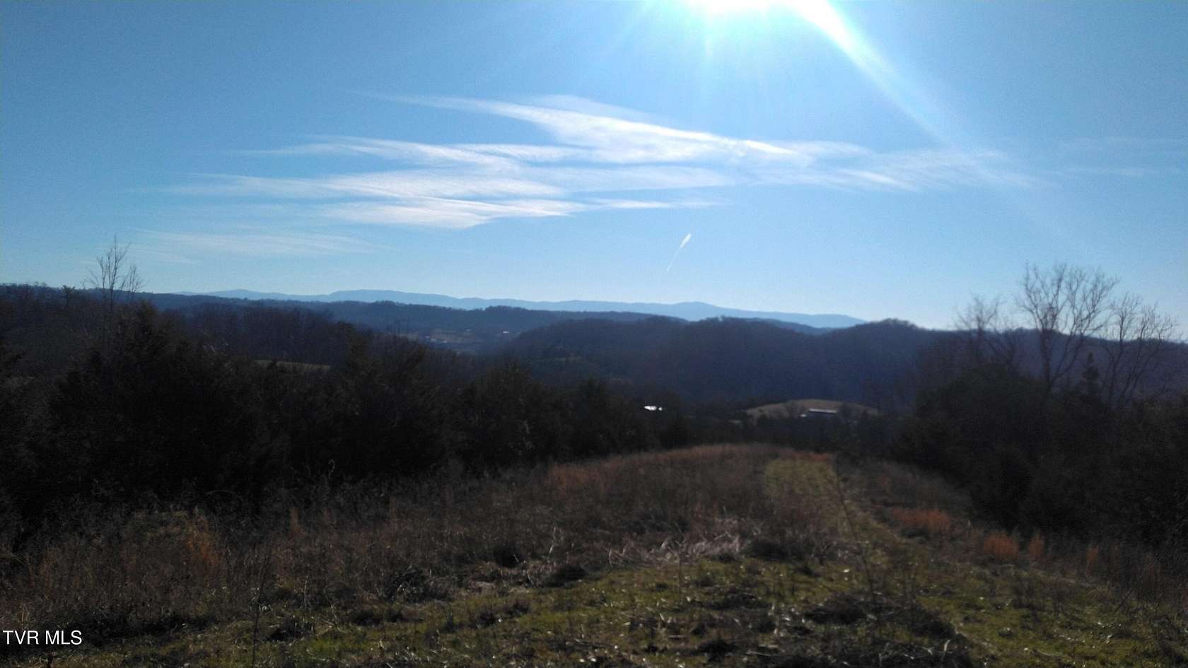 62.2 Acres of Land for Sale in Greeneville, Tennessee